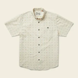 Mansfield Shirt | Desmond