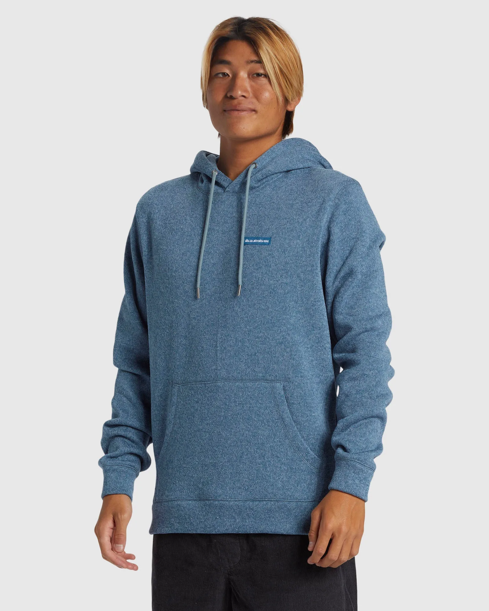 Mens Keller Pullover Hoodie