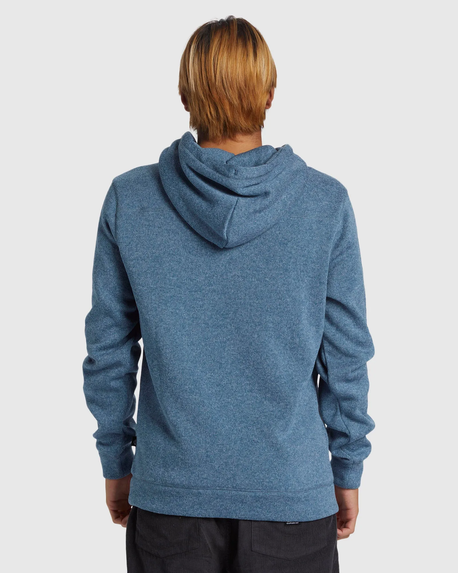 Mens Keller Pullover Hoodie