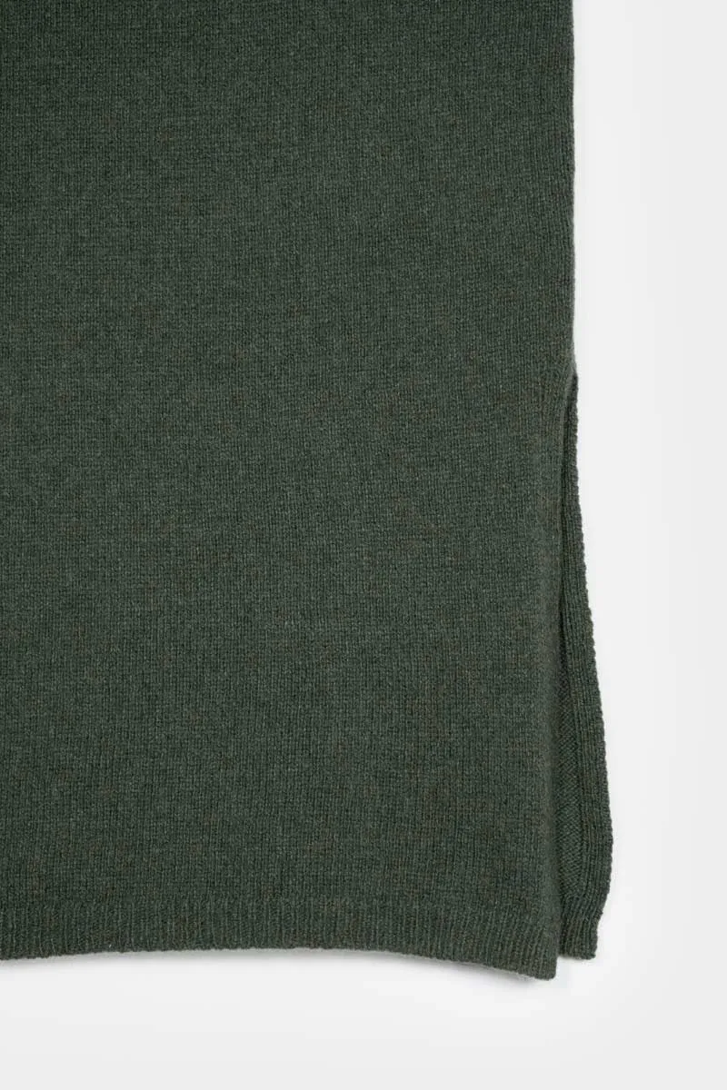 Michaela Dress Recycled Cashmere