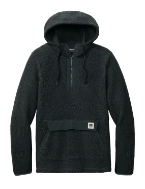 Outdoor Research - Men's Packwood Fleece Pullover Hoodie