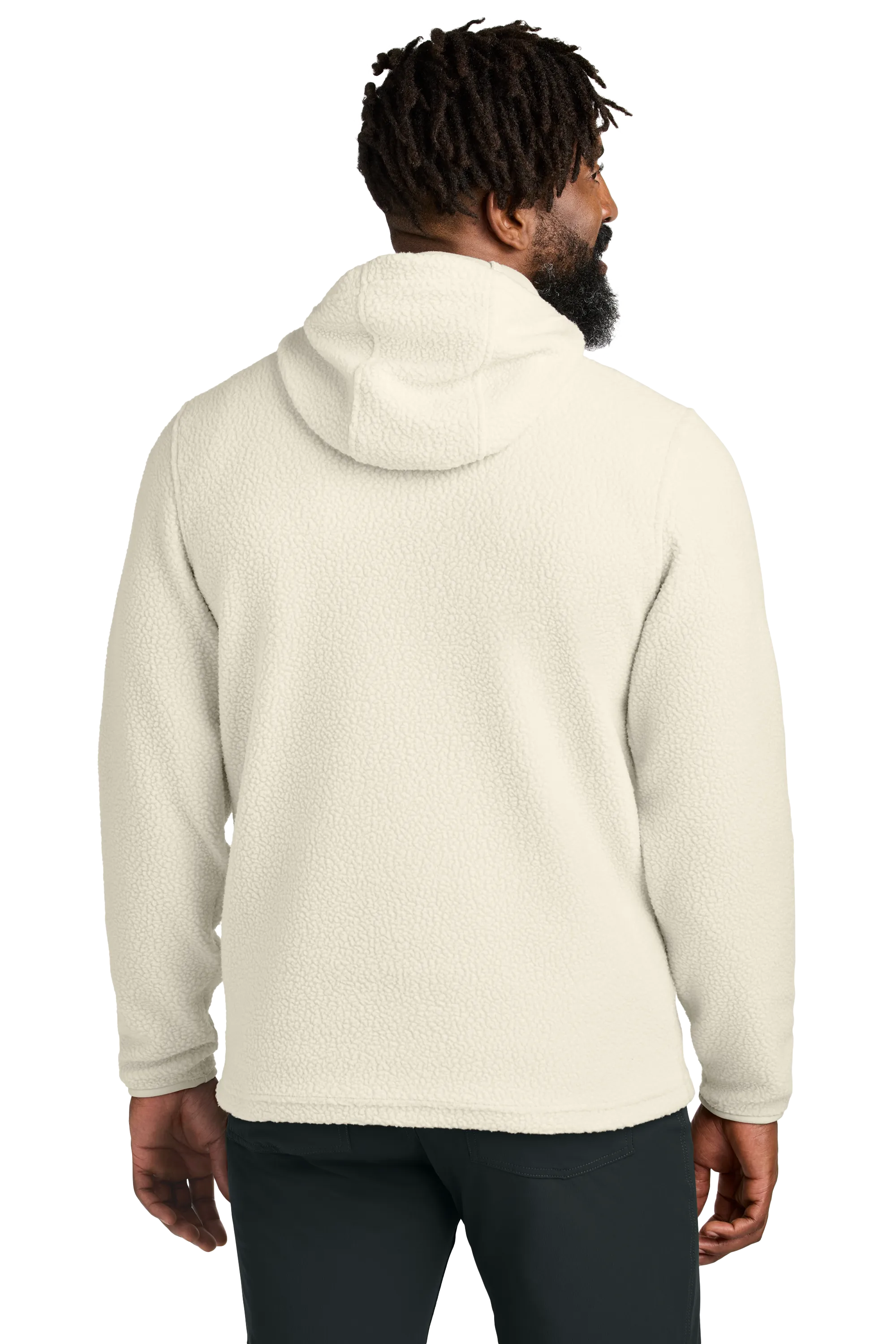 Outdoor Research - Men's Packwood Fleece Pullover Hoodie