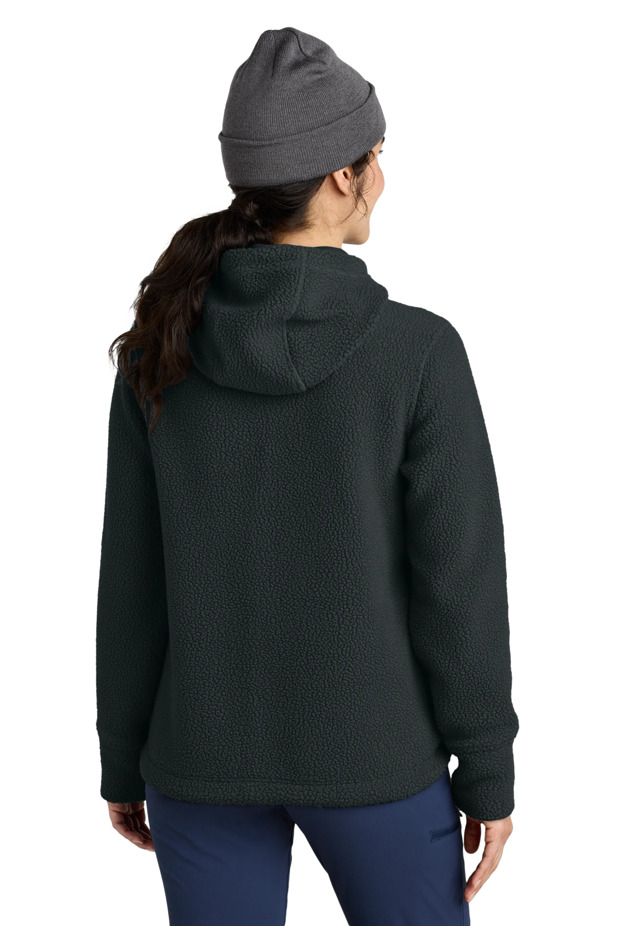 Outdoor Research - Women's Packwood Fleece Pullover Hoodie