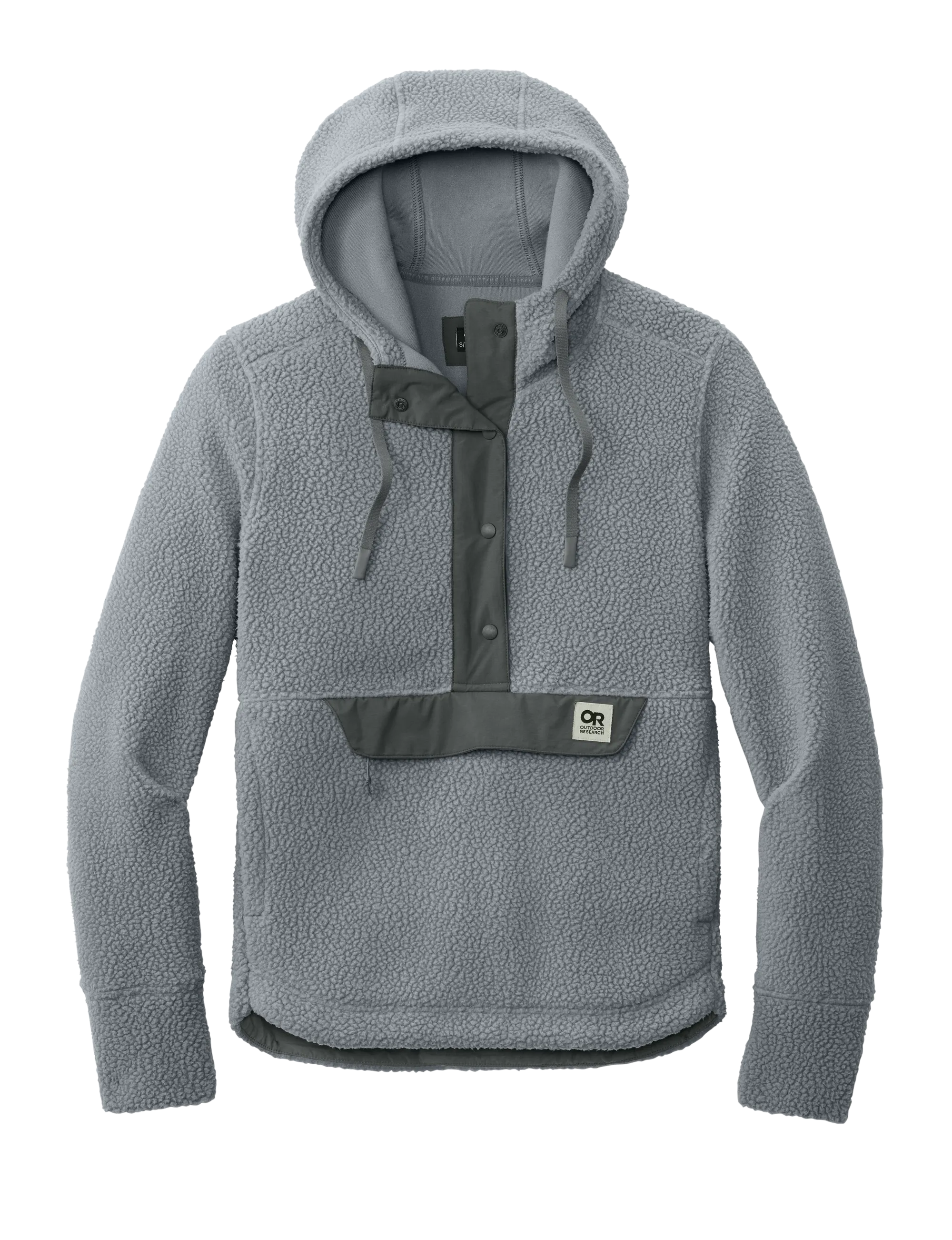 Outdoor Research - Women's Packwood Fleece Pullover Hoodie