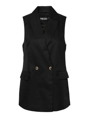 Pieces Tally - Blazer vest