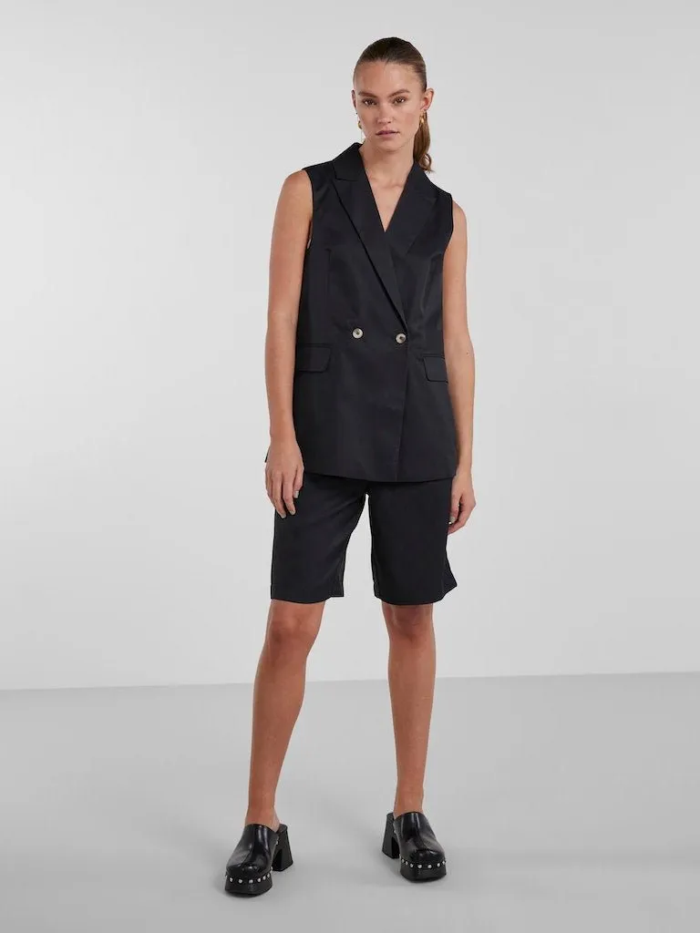 Pieces Tally - Blazer vest