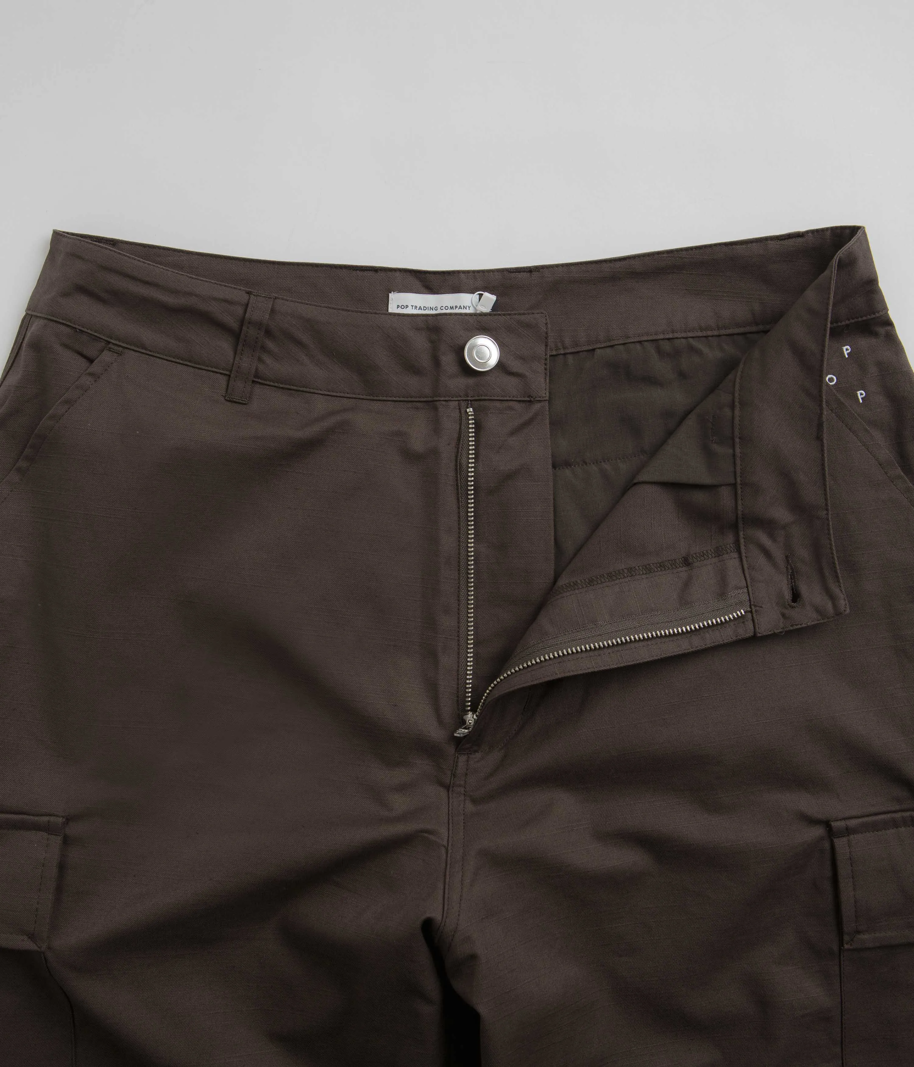 Pop Trading Company Pop Cargo Pants - Delicioso