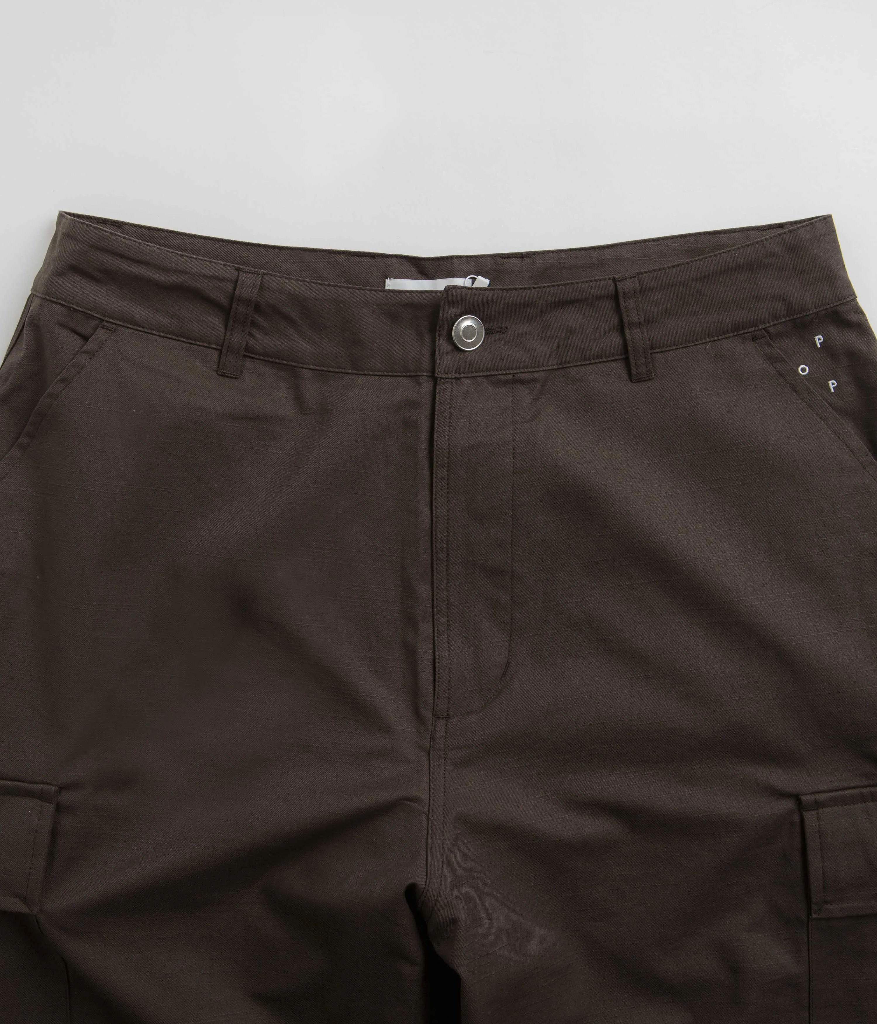 Pop Trading Company Pop Cargo Pants - Delicioso