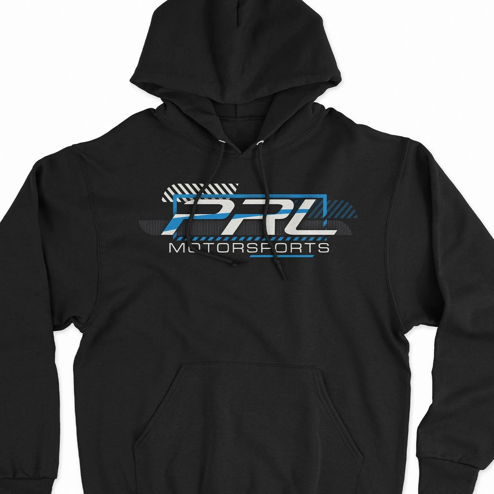 PRL Motorsports Blueprint Hoodie