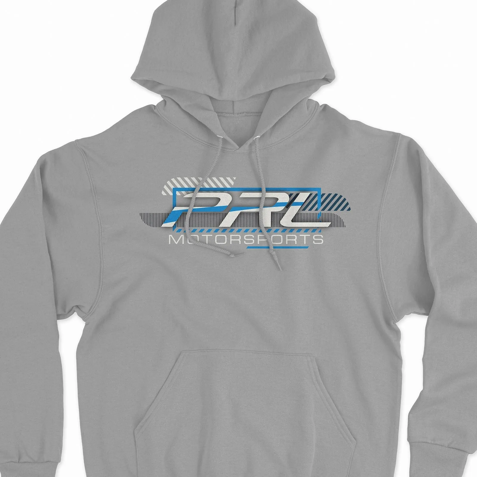 PRL Motorsports Blueprint Hoodie