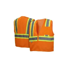 Pyramex RVZ2220 Hi Vis Vest