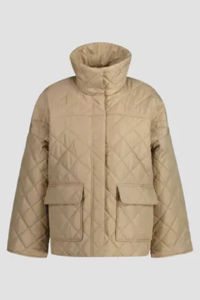 Quilted Jacket