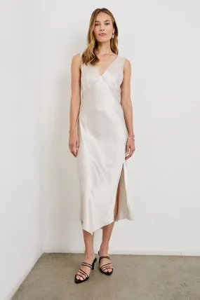 Rails Monique dress in ivory