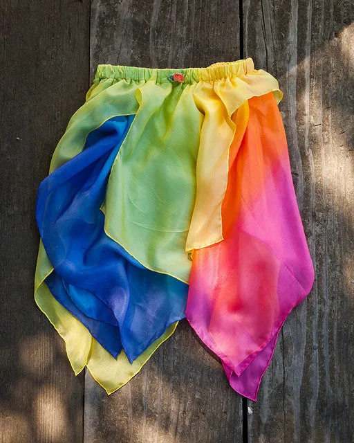 Reversible Fairy Skirt