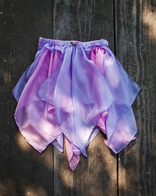 Reversible Fairy Skirt