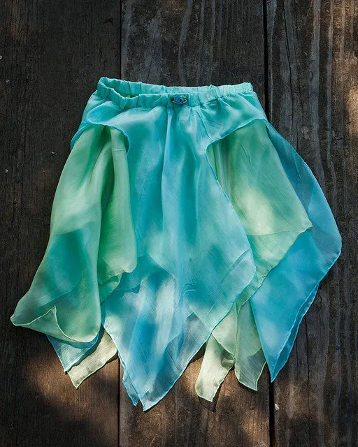 Reversible Fairy Skirt