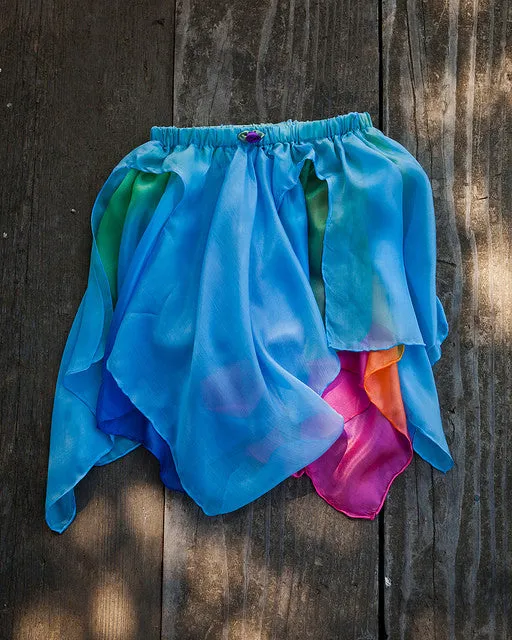 Reversible Fairy Skirt