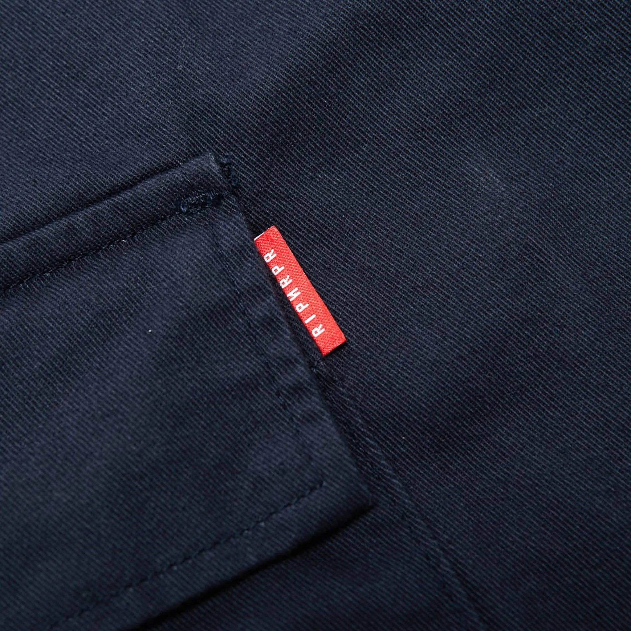 RIPNRPR Cargo Pants (NAVY Blue)