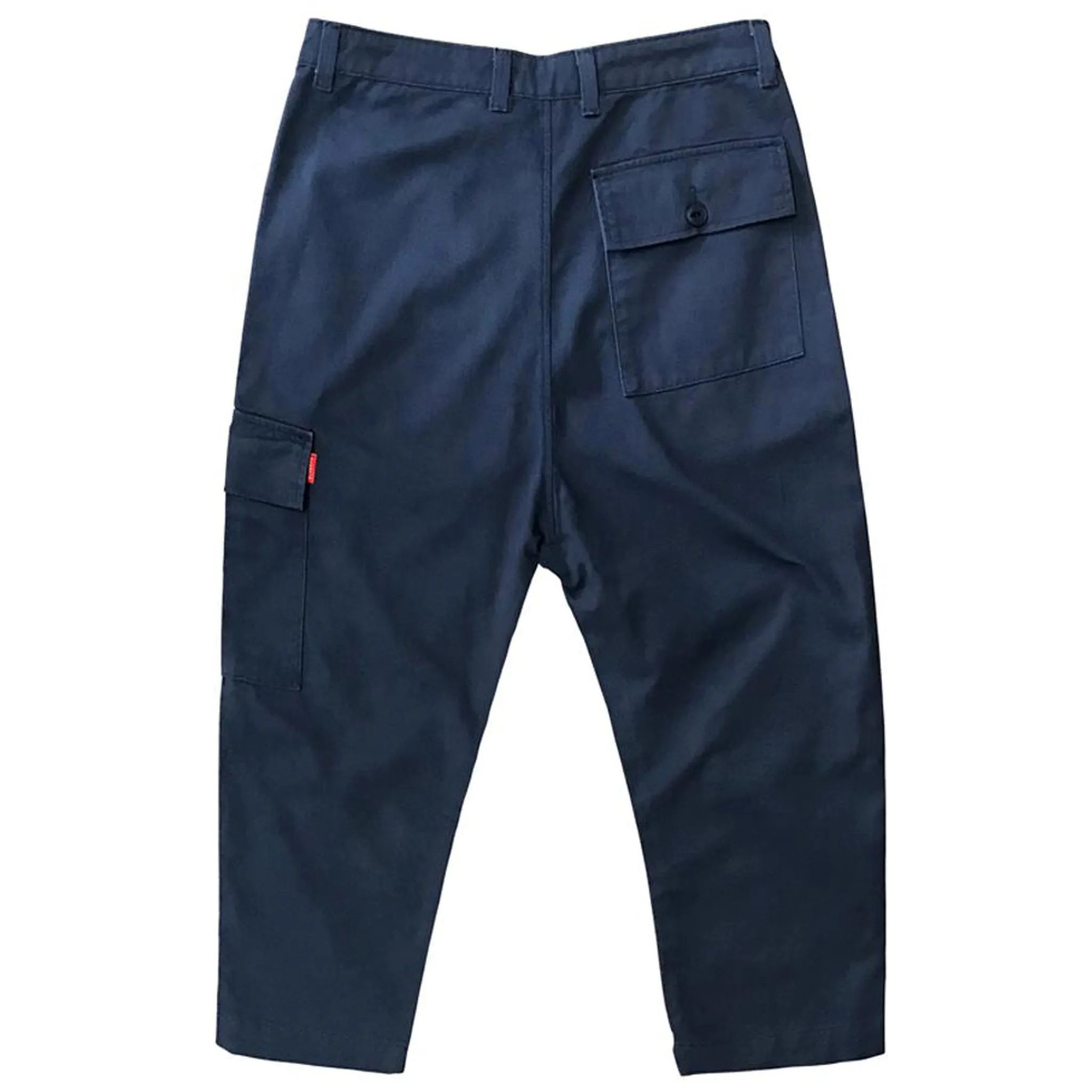 RIPNRPR Cargo Pants (NAVY Blue)