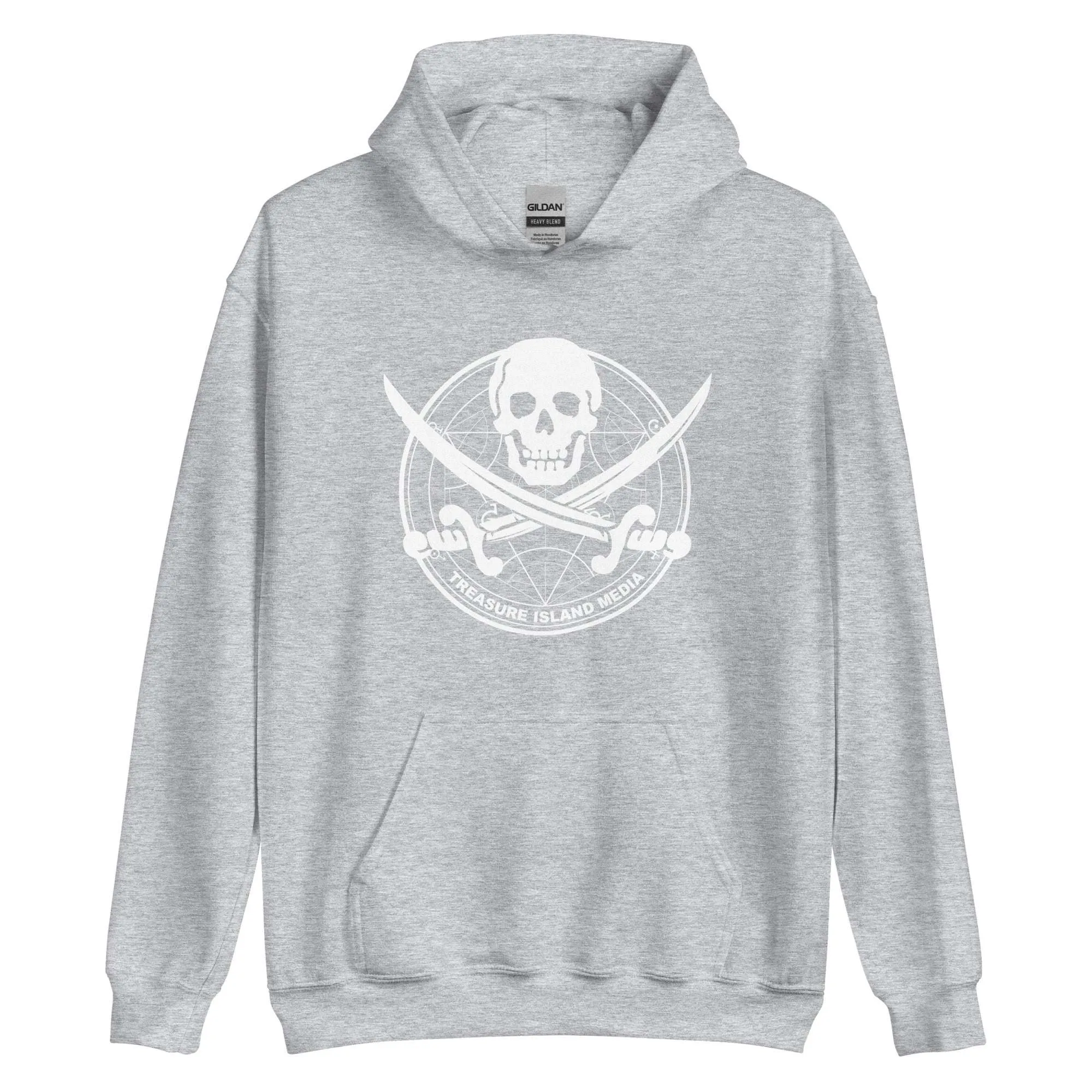 Sextant Hoodie