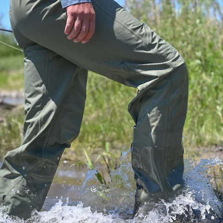 Skwala Carbon Wader