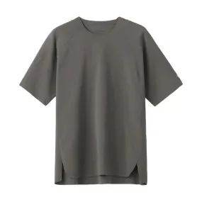 Smooth Dry Knit T-Shirt