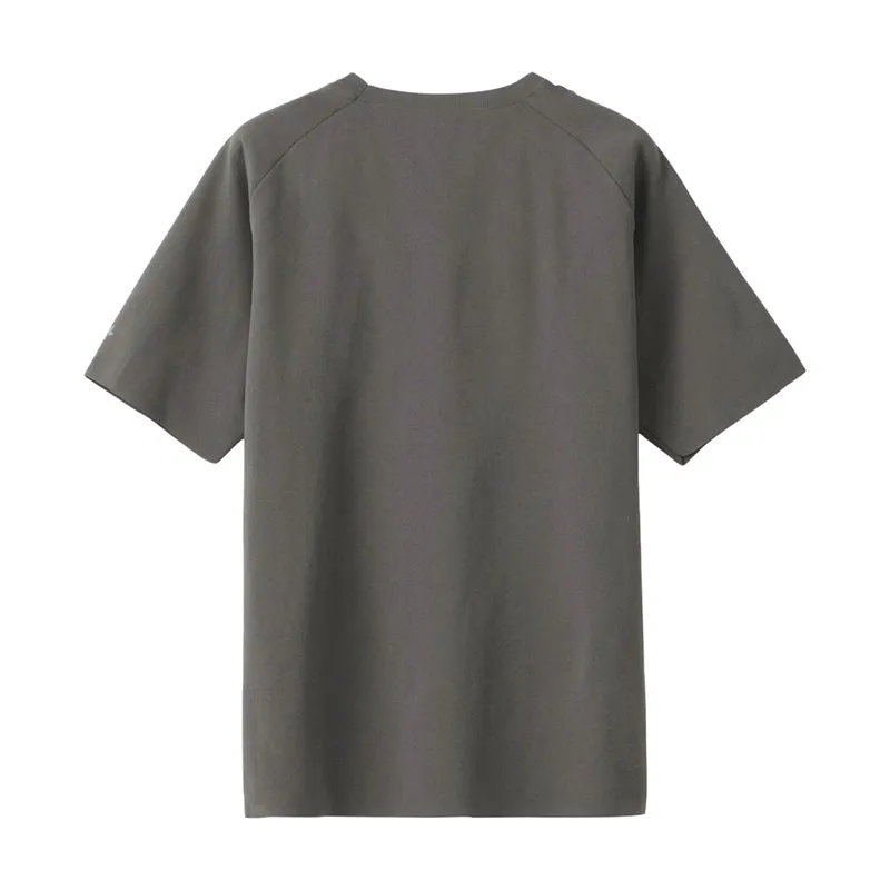 Smooth Dry Knit T-Shirt