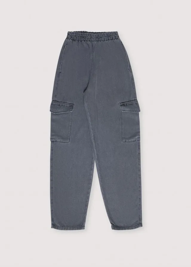 Soho Pants Grey