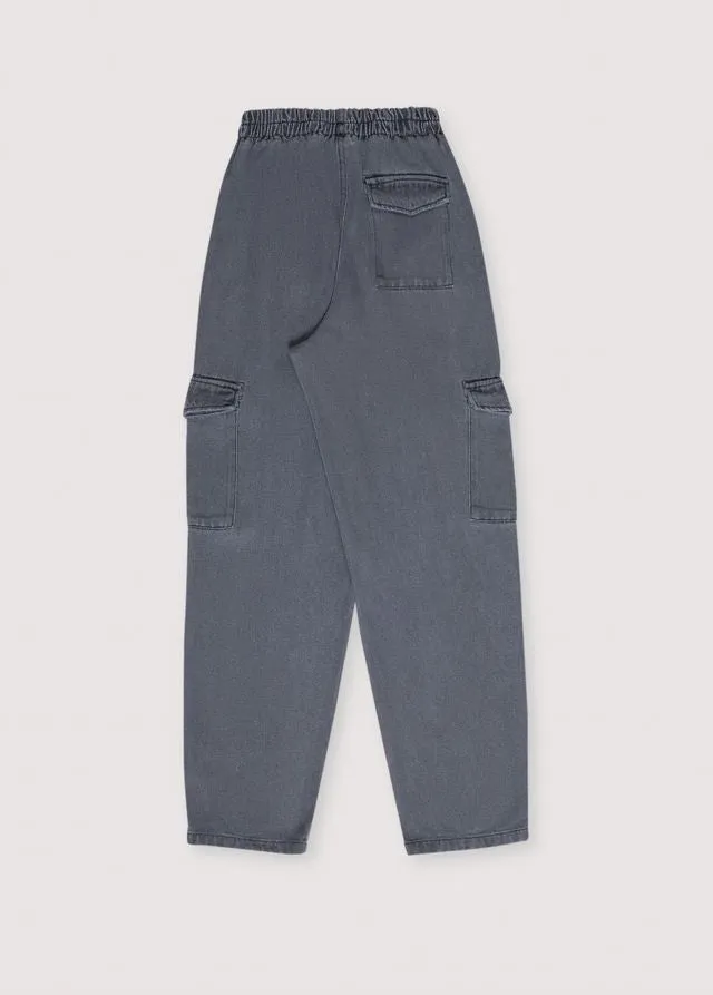 Soho Pants Grey