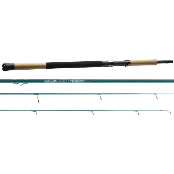 St. Croix Mojo Inshore Spinning Rod