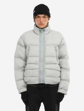 Staff Uniform Lightweight Down Jacket