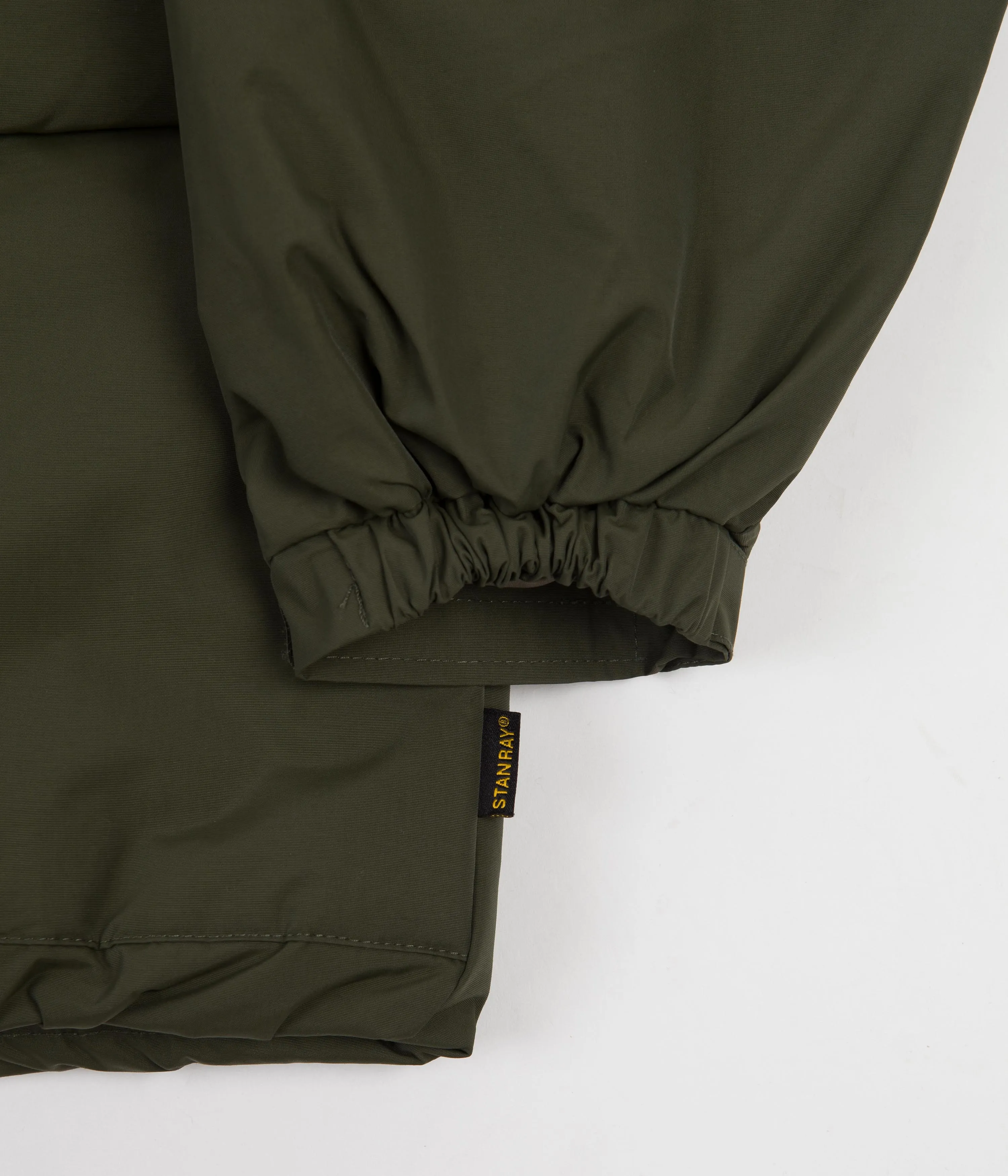 Stan Ray Down Jacket - Olive