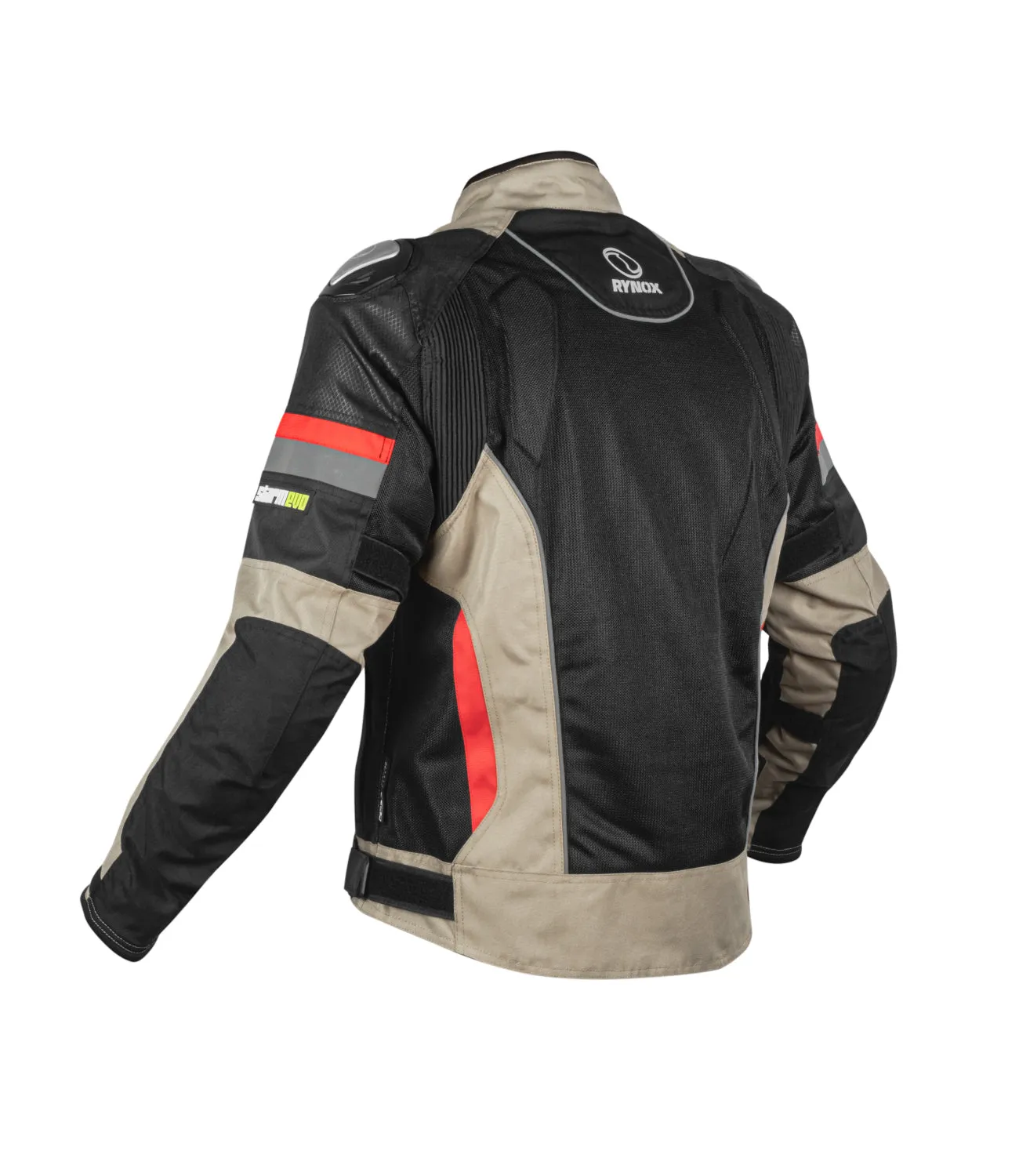 STORM EVO JACKET