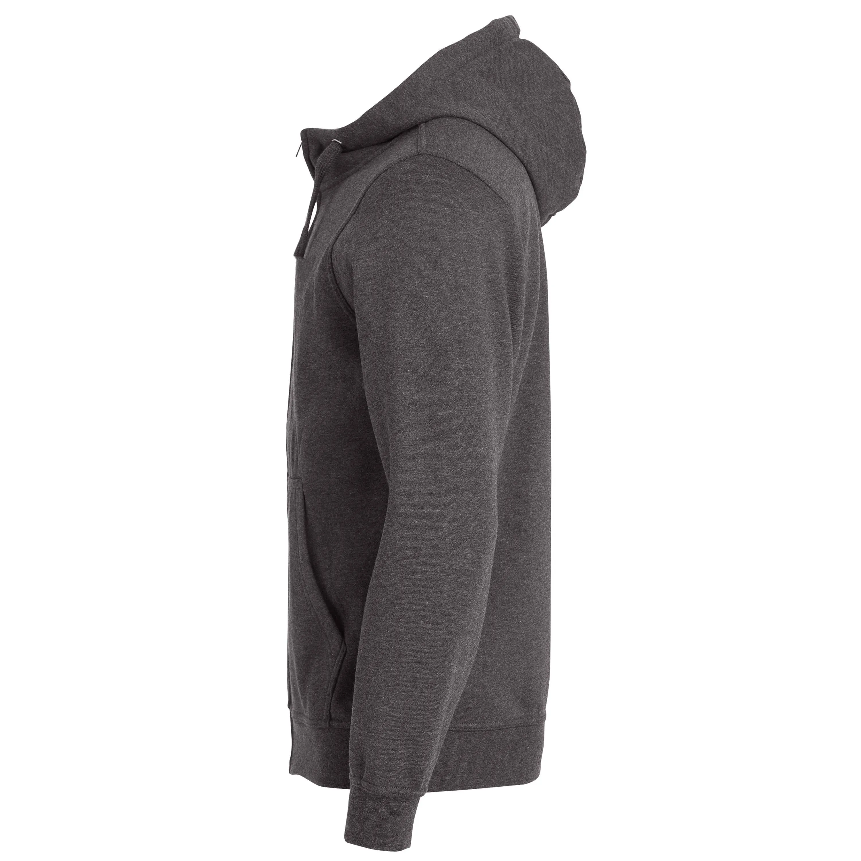 TriPine Full-Zip Fleece Hoodie