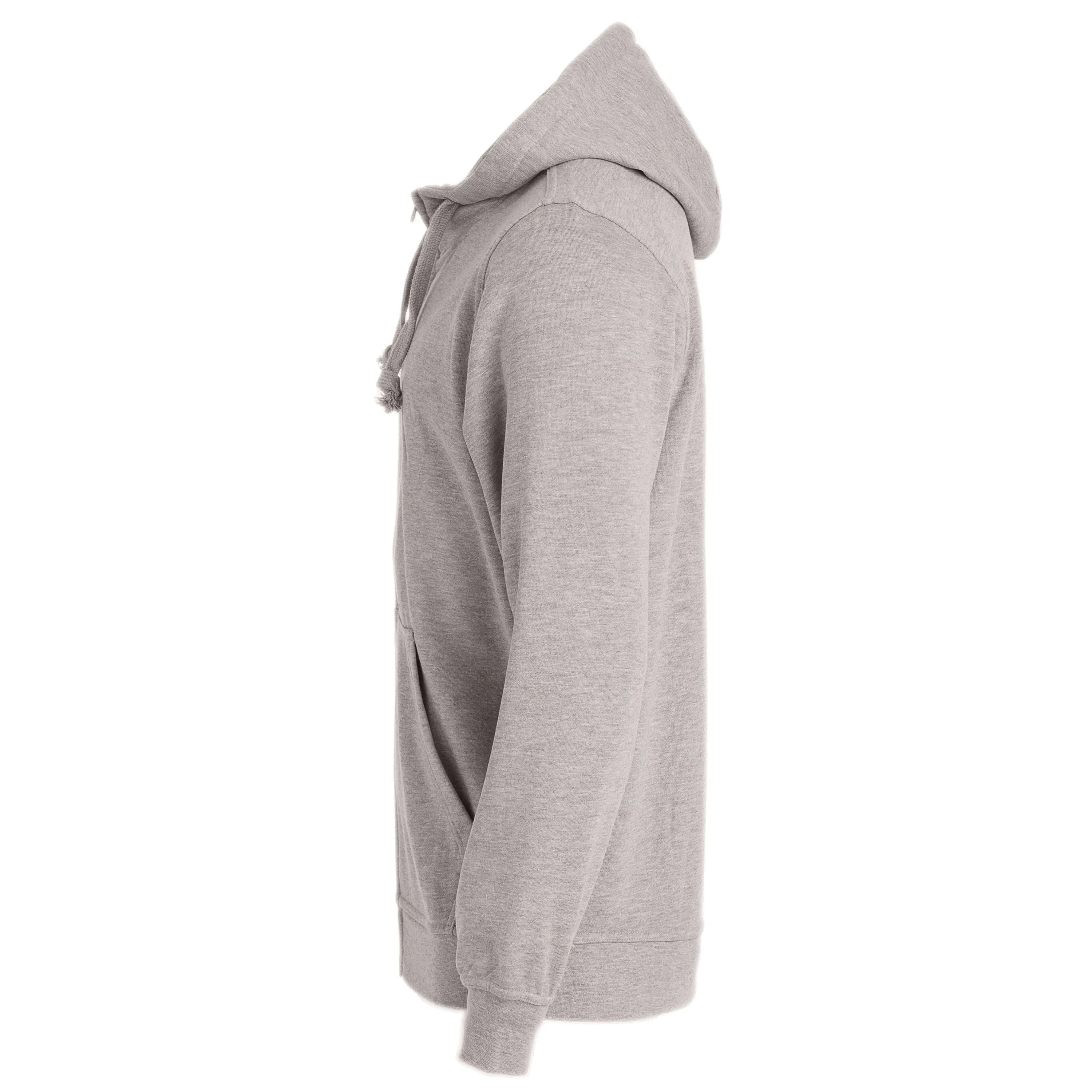 TriPine Full-Zip Fleece Hoodie