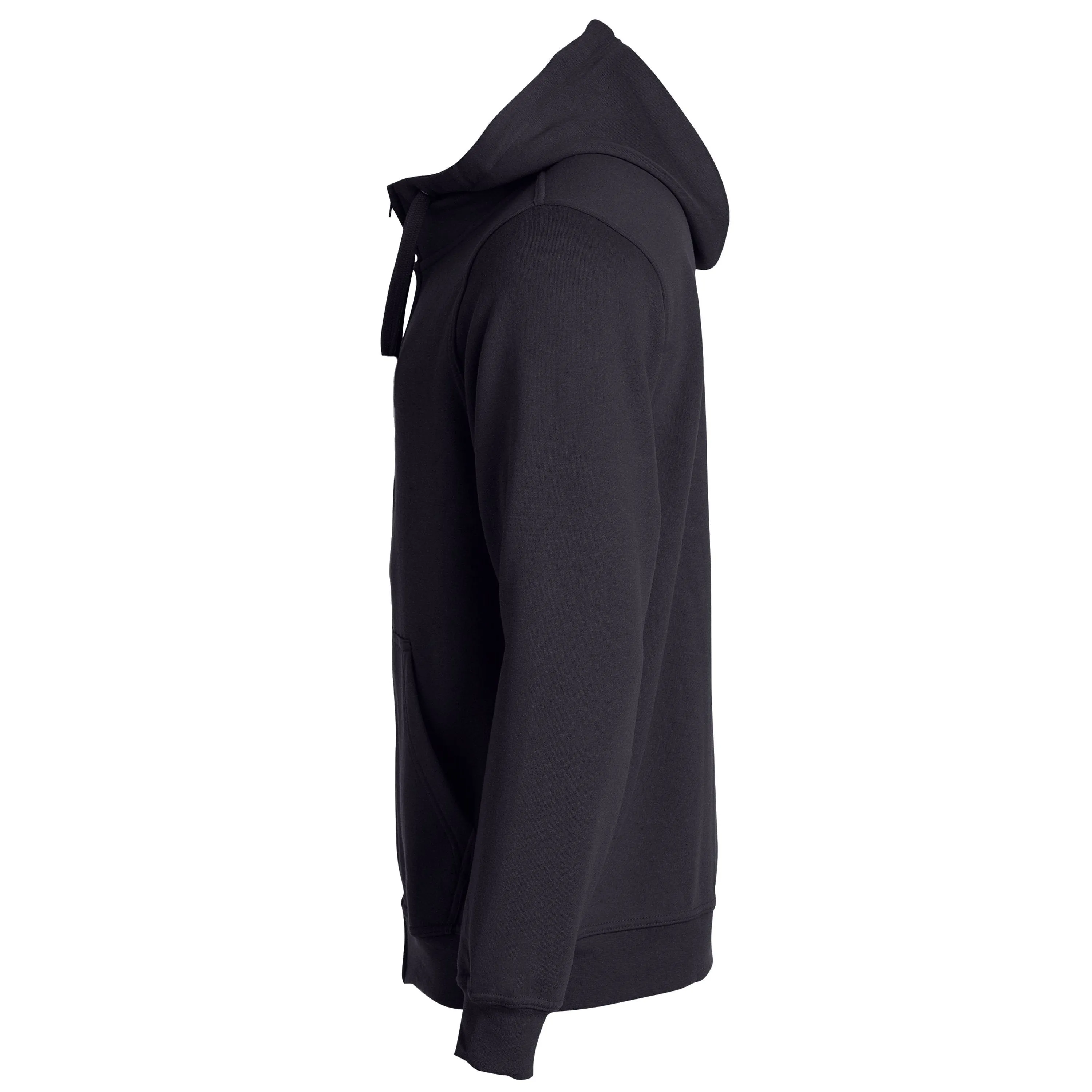 TriPine Full-Zip Fleece Hoodie