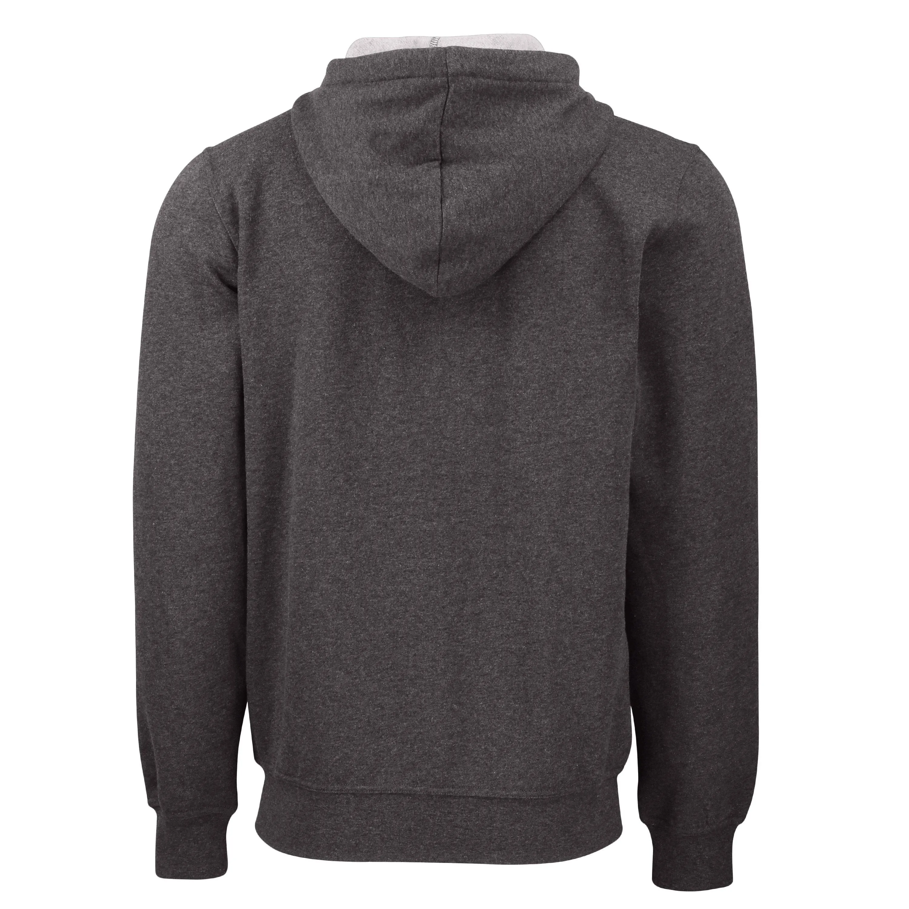 TriPine Full-Zip Fleece Hoodie