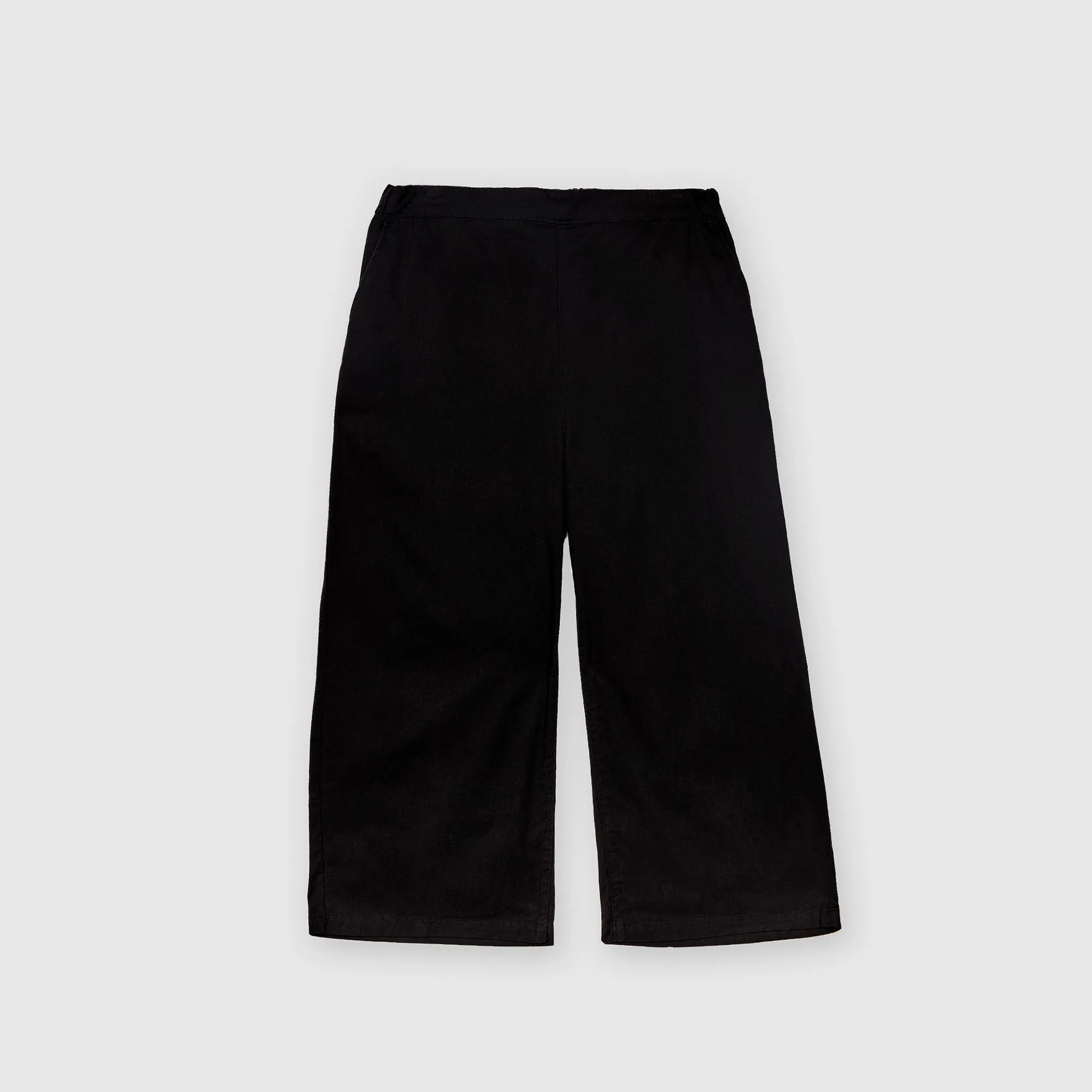 Twill Culottes