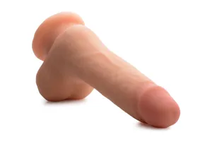 Tyler SkinTech Realistic 7 Inch Dildo