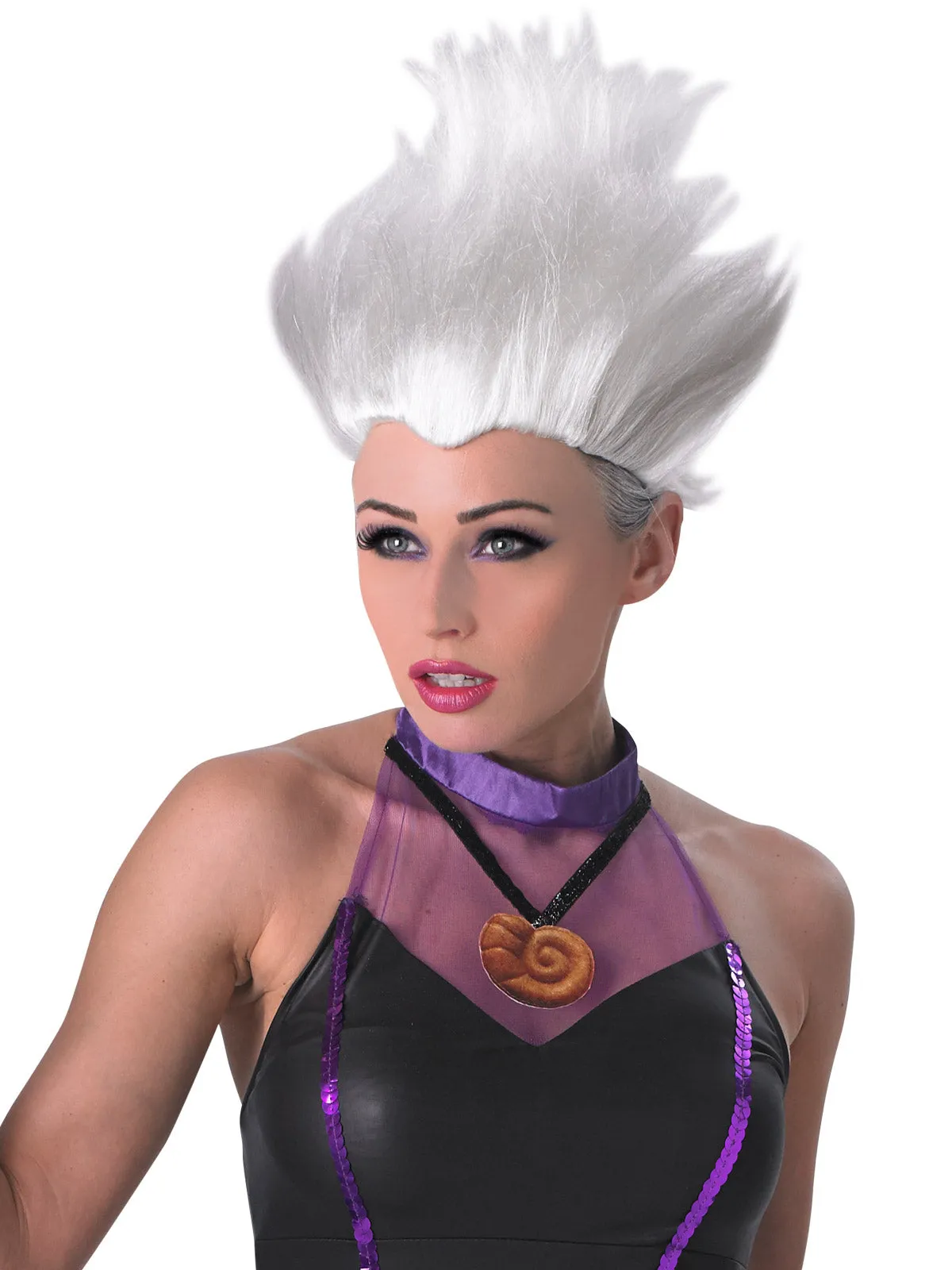 URSULA DELUXE COSTUME, ADULT