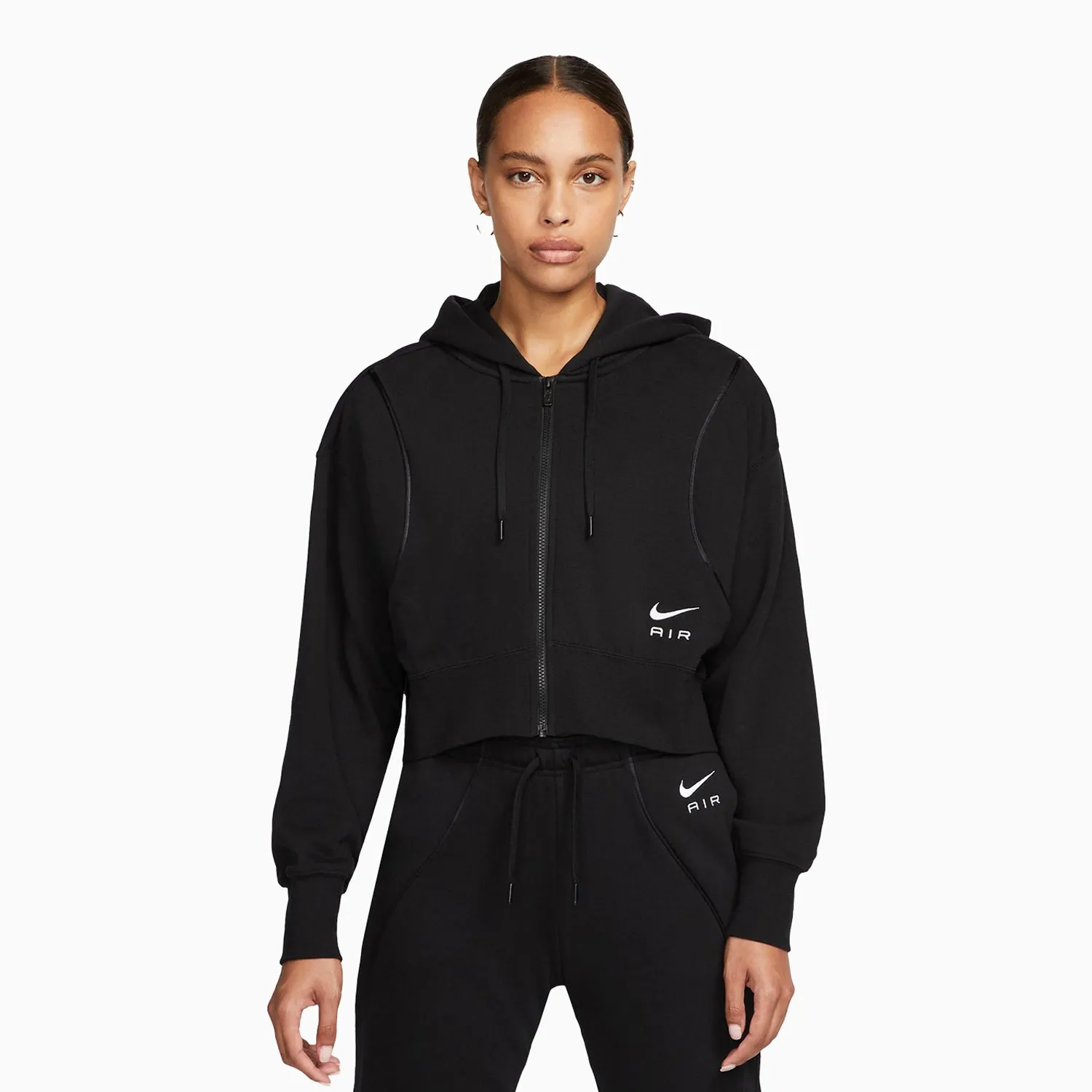 Women's Air Mid-Rise Outfit