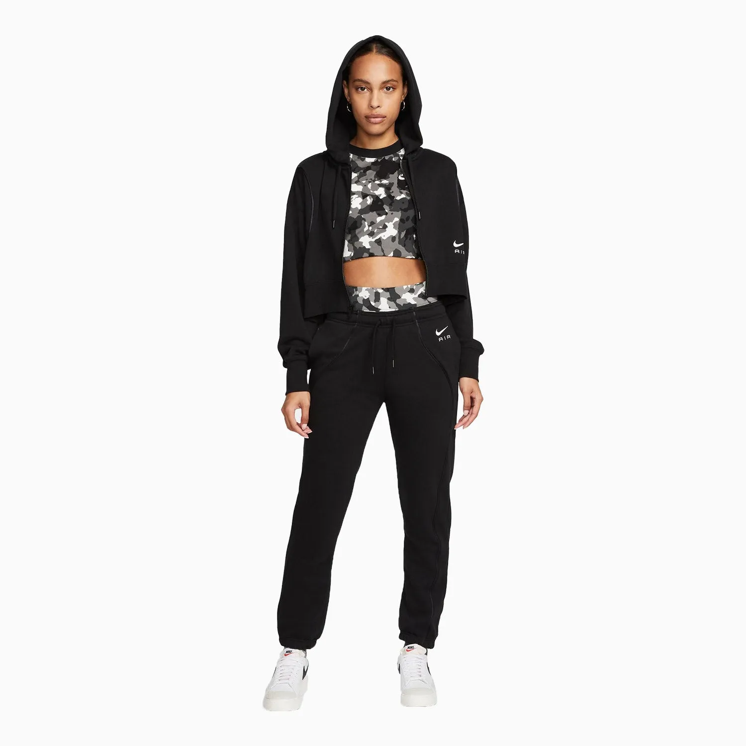 Women's Air Mid-Rise Outfit