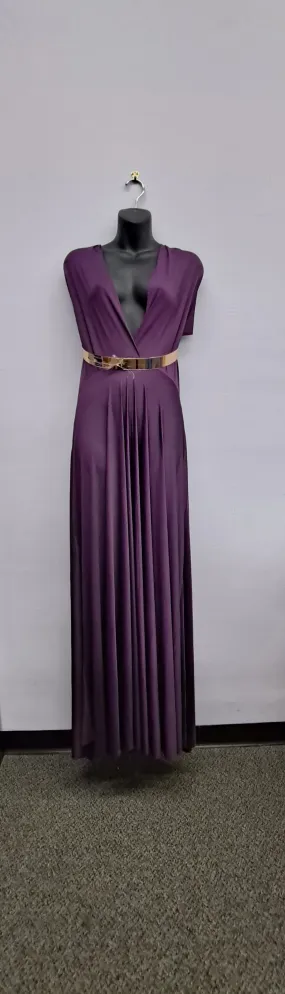 Women's evening dress