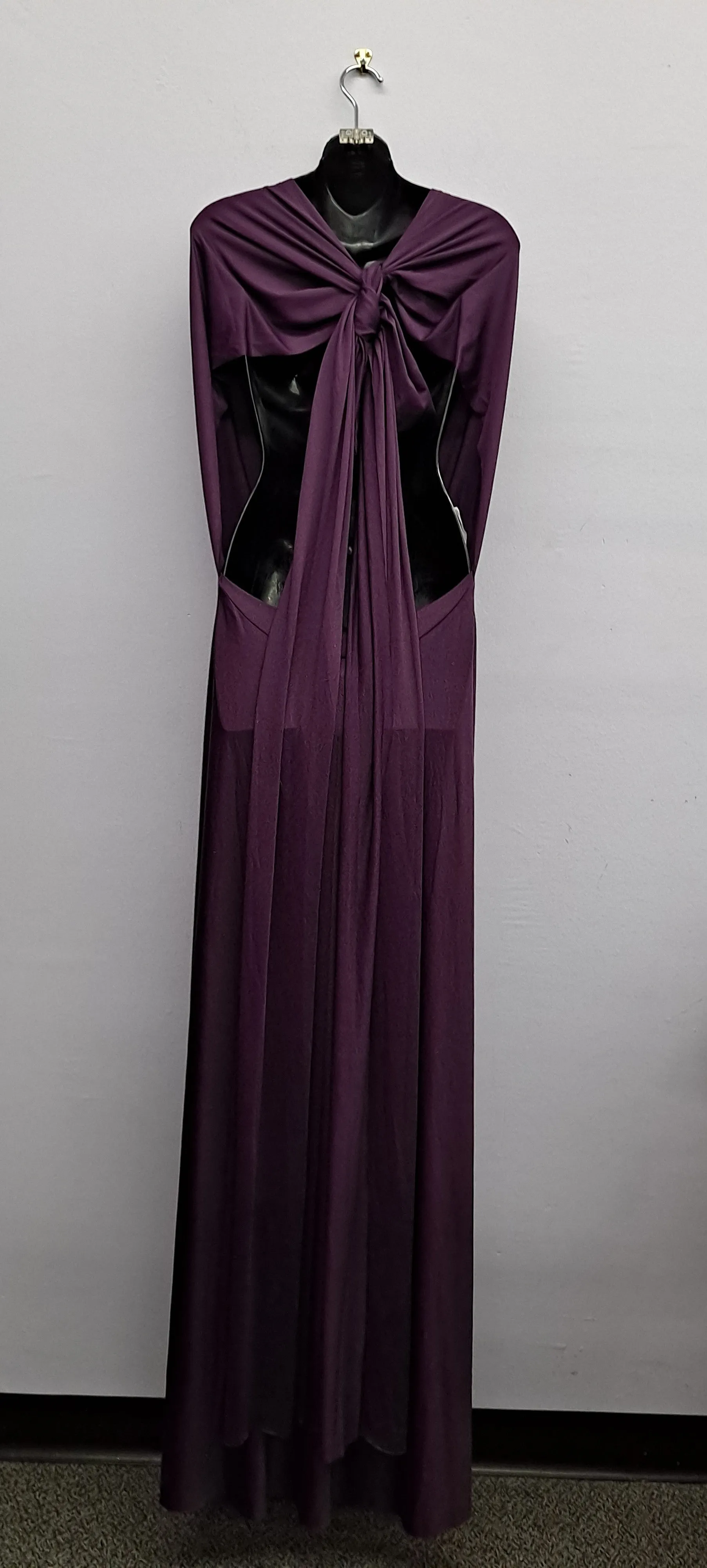 Women's evening dress