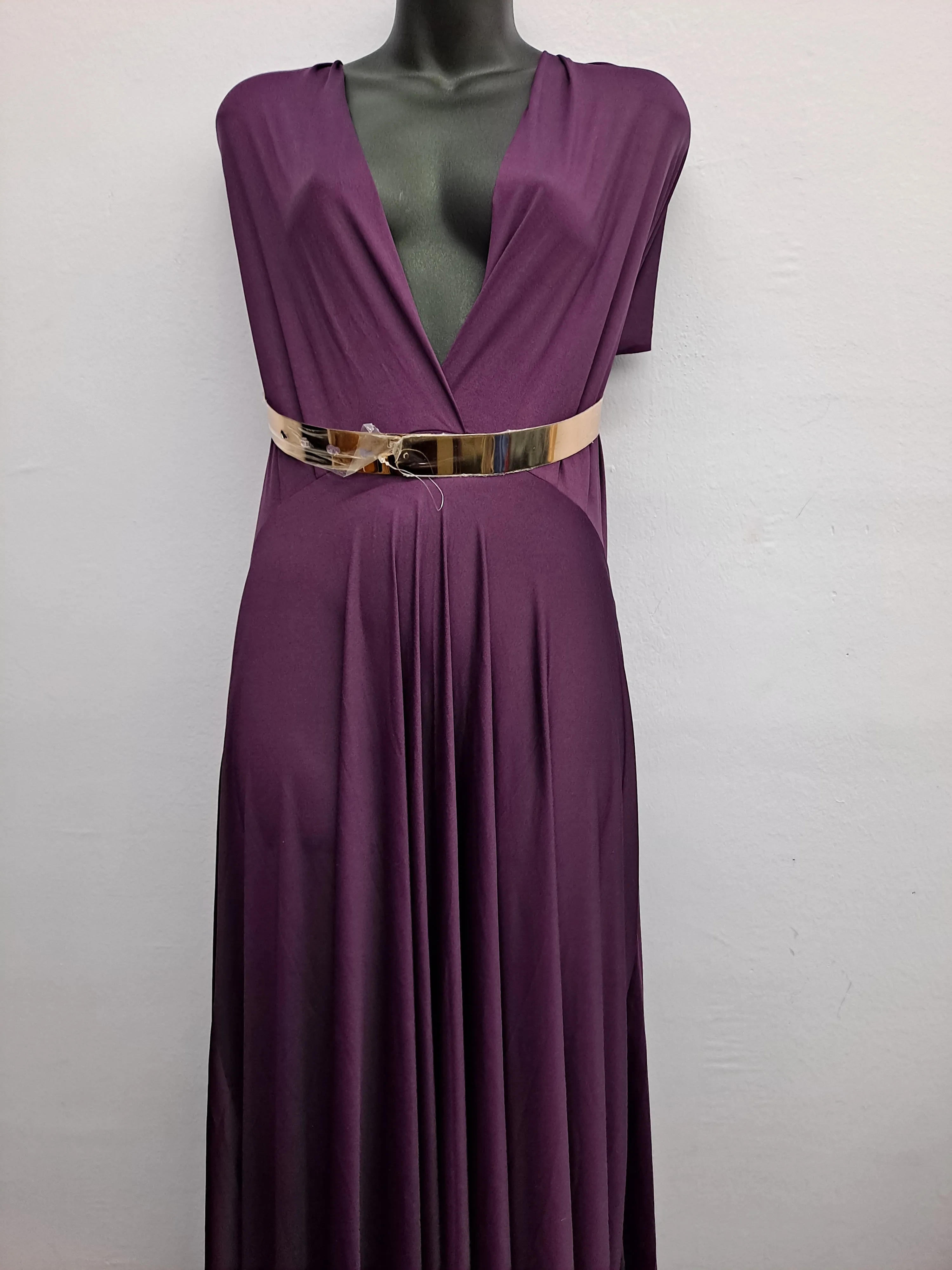 Women's evening dress