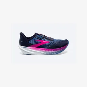 Women's Hyperion Max (Peacoat/Marina Blue/Pink Glo)