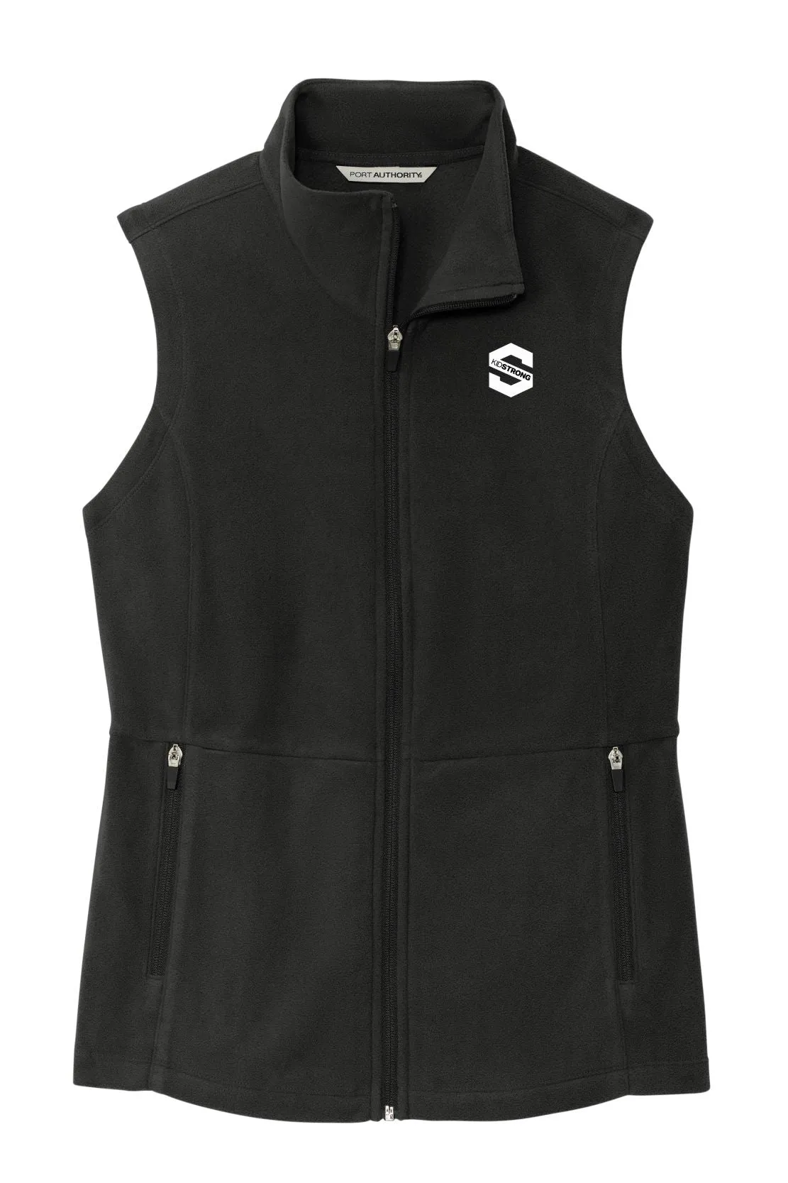 Women's Micro-Fleece Vest