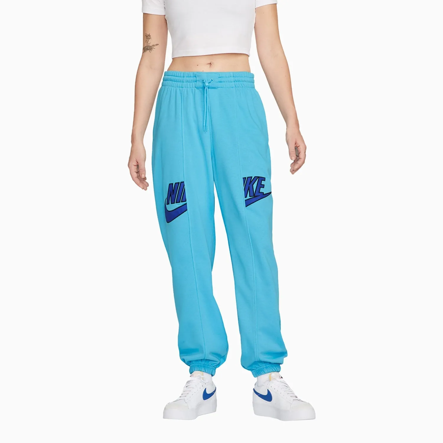 Women's Nike Sportswear Circa 96 Outfit