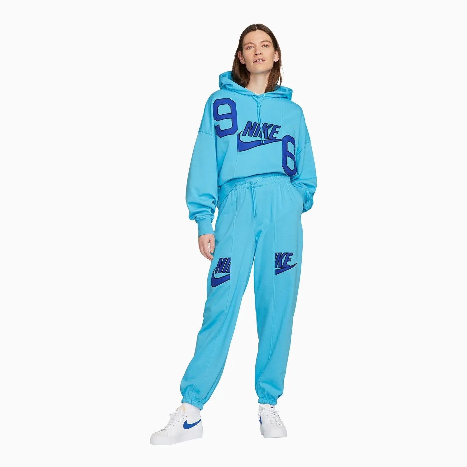 Women's Nike Sportswear Circa 96 Outfit