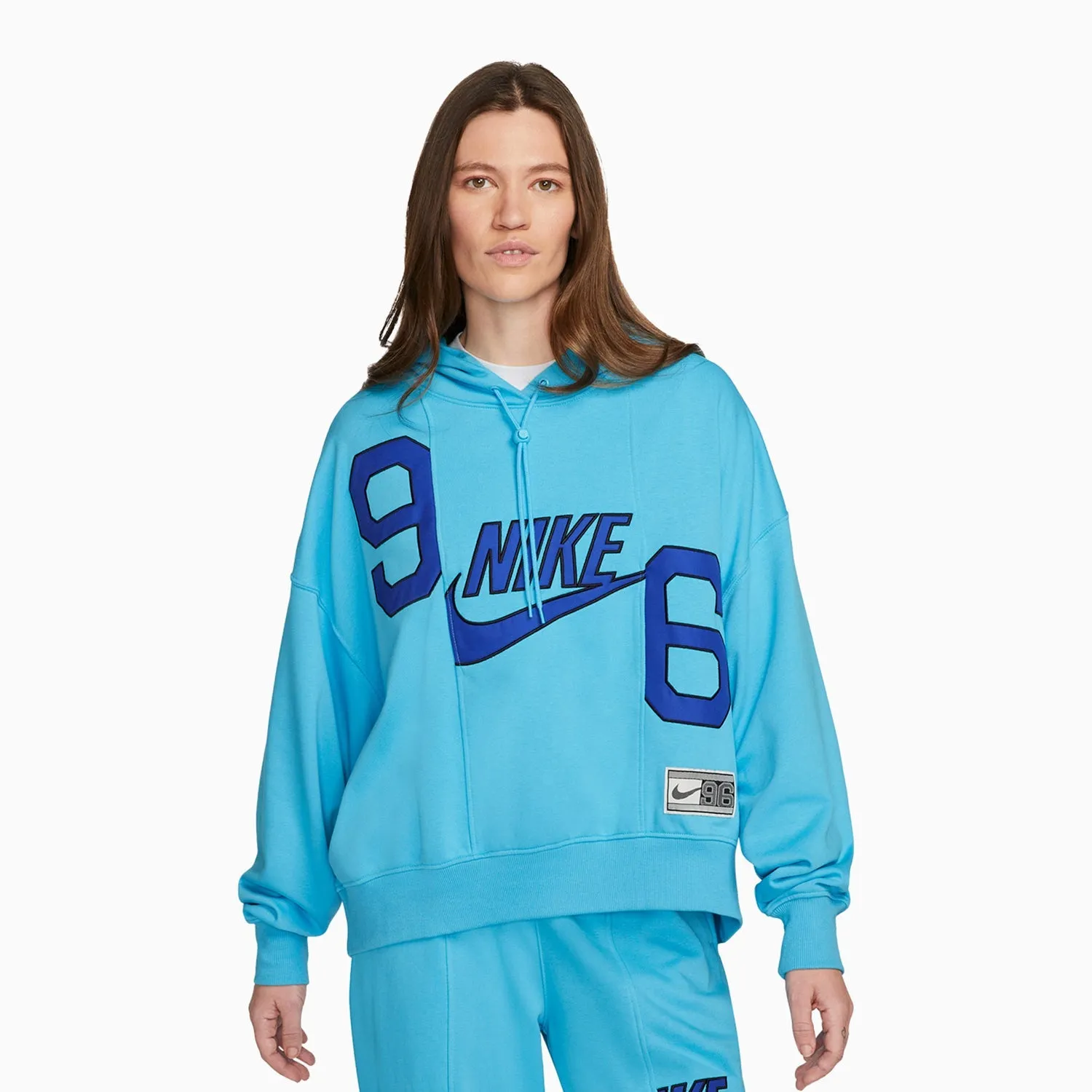 Women's Nike Sportswear Circa 96 Outfit